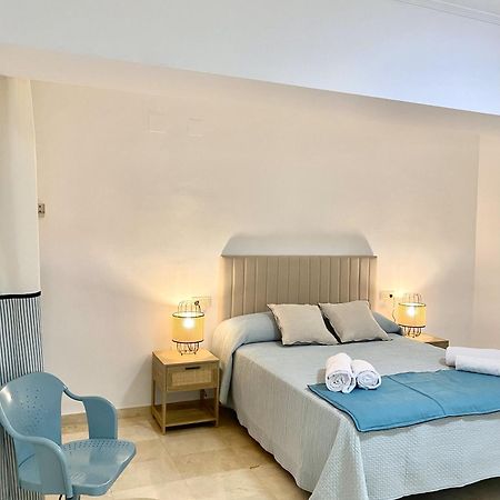 Apartamento En El Centro De Sevilla Bagian luar foto