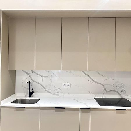 Apartamento En El Centro De Sevilla Bagian luar foto