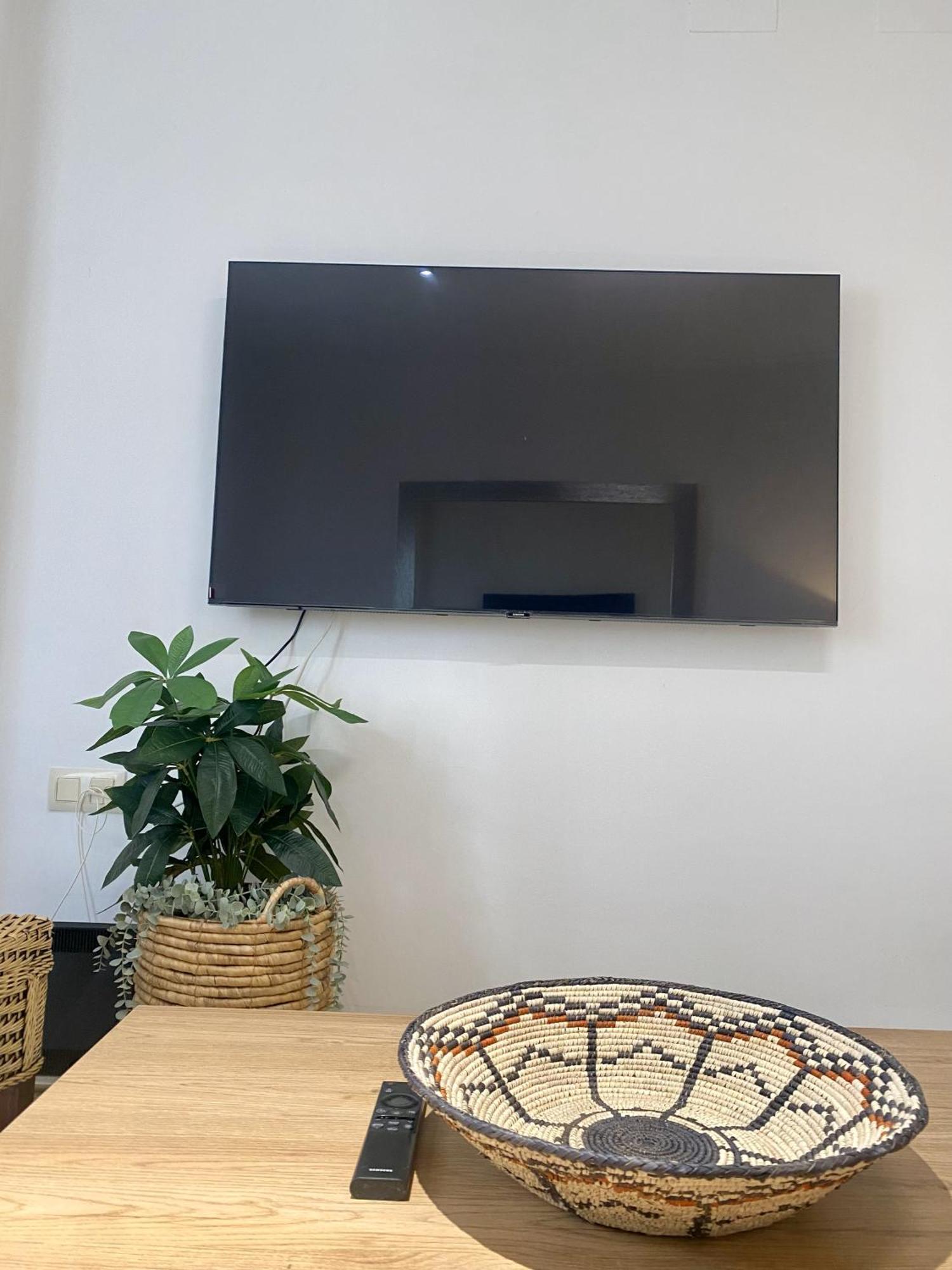 Apartamento En El Centro De Sevilla Bagian luar foto