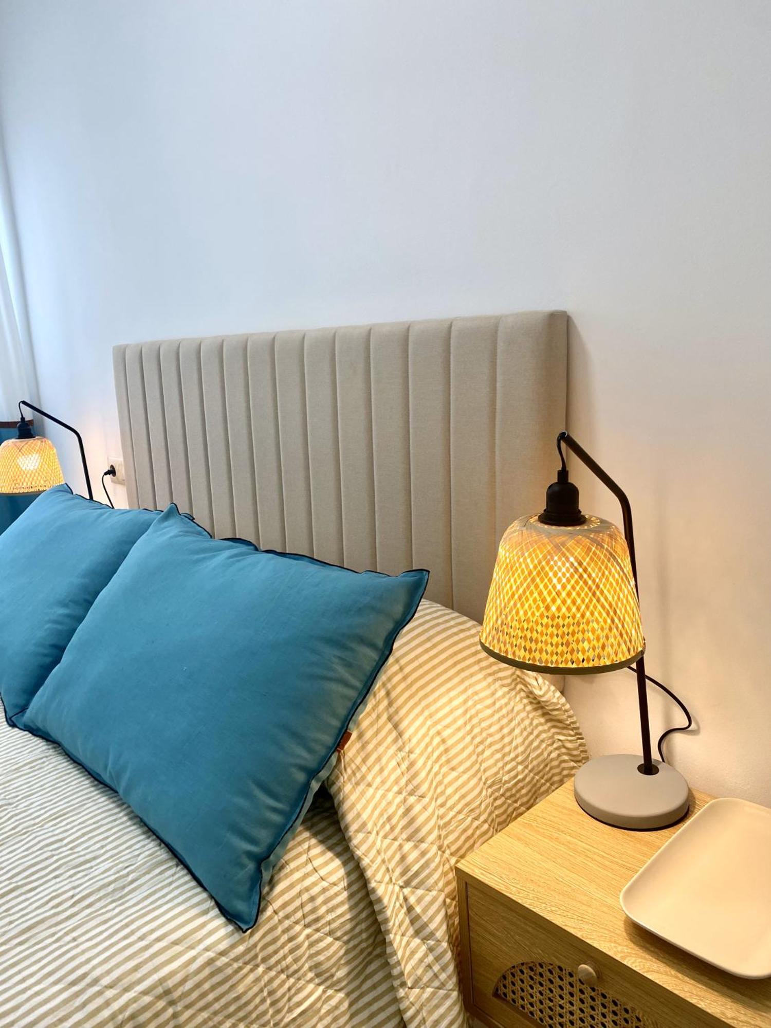 Apartamento En El Centro De Sevilla Bagian luar foto