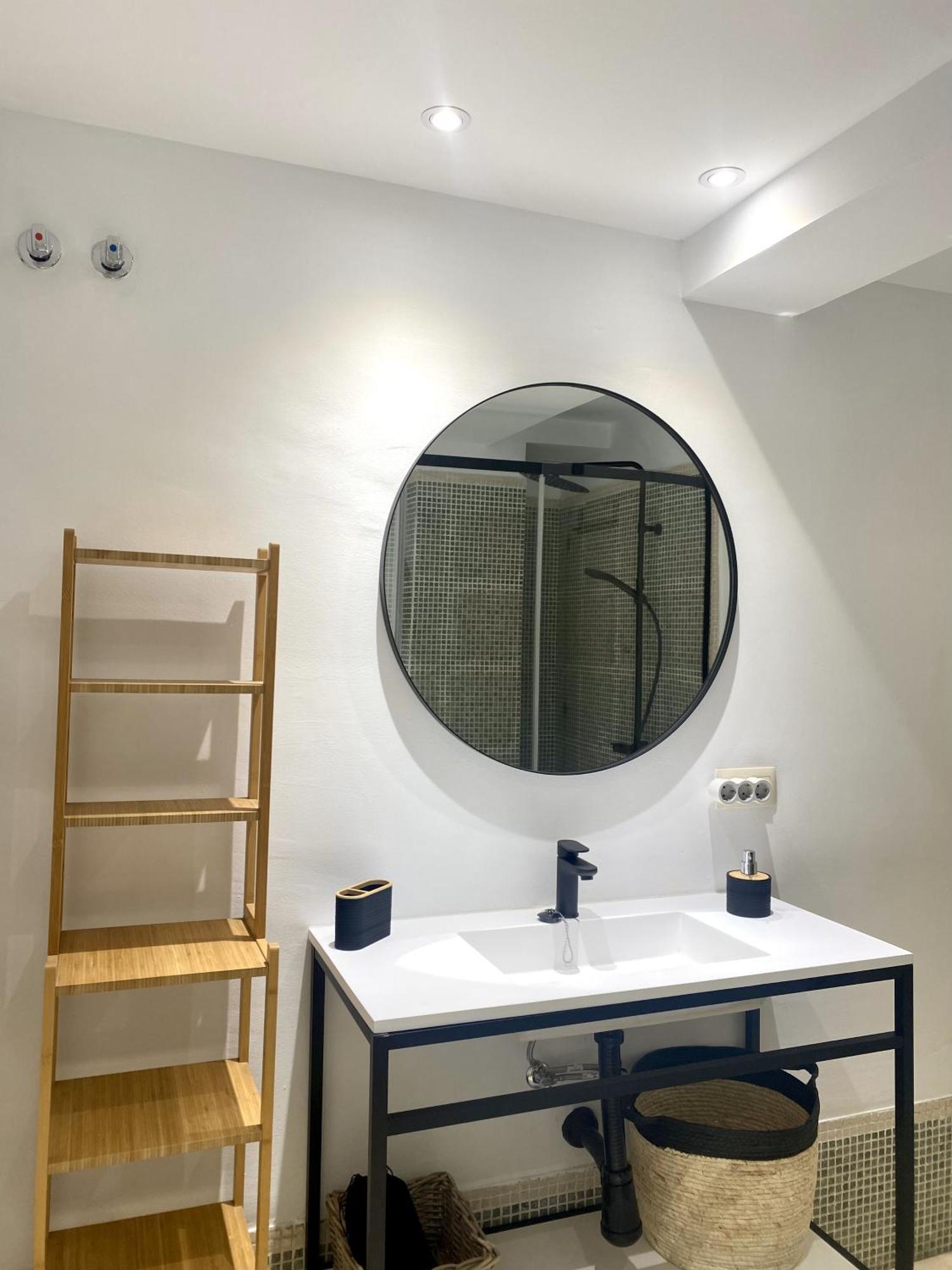 Apartamento En El Centro De Sevilla Bagian luar foto