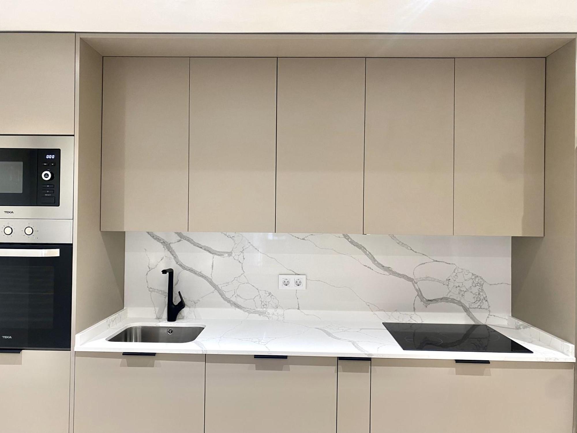 Apartamento En El Centro De Sevilla Bagian luar foto