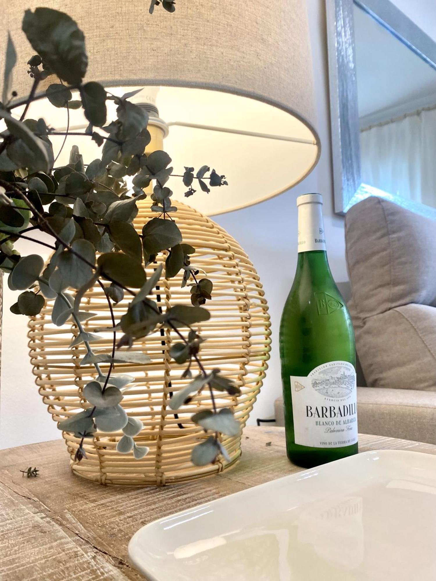 Apartamento En El Centro De Sevilla Bagian luar foto