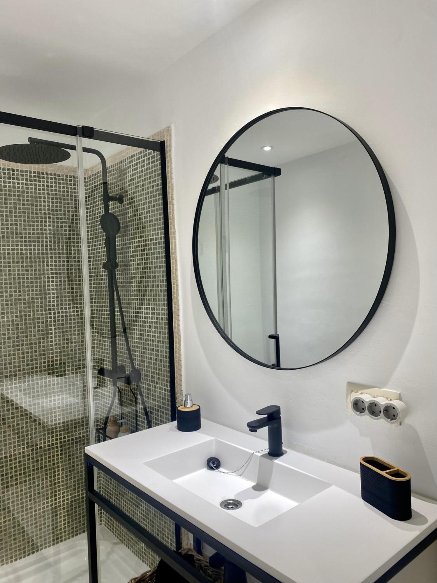 Apartamento En El Centro De Sevilla Bagian luar foto
