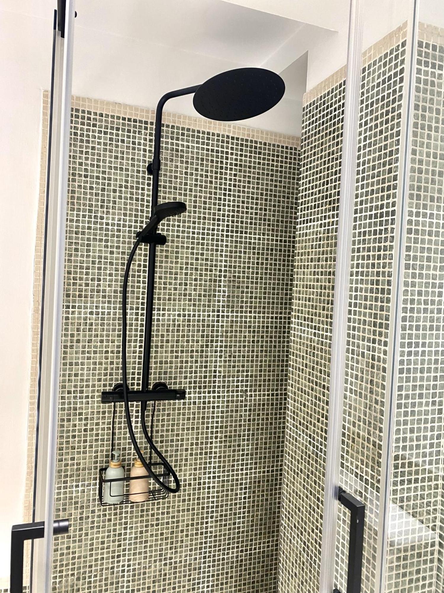 Apartamento En El Centro De Sevilla Bagian luar foto